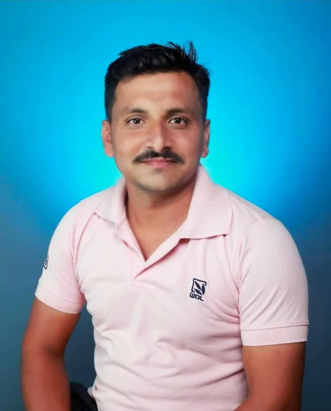 Groom Profile