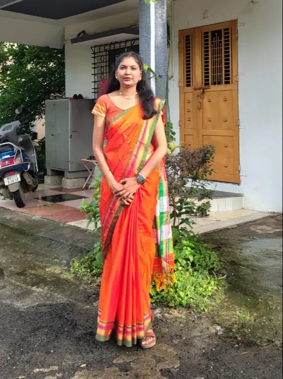 Bride Profile