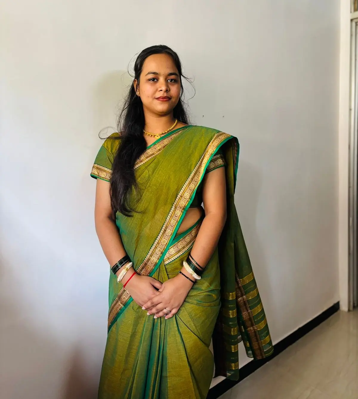 Bride Profile