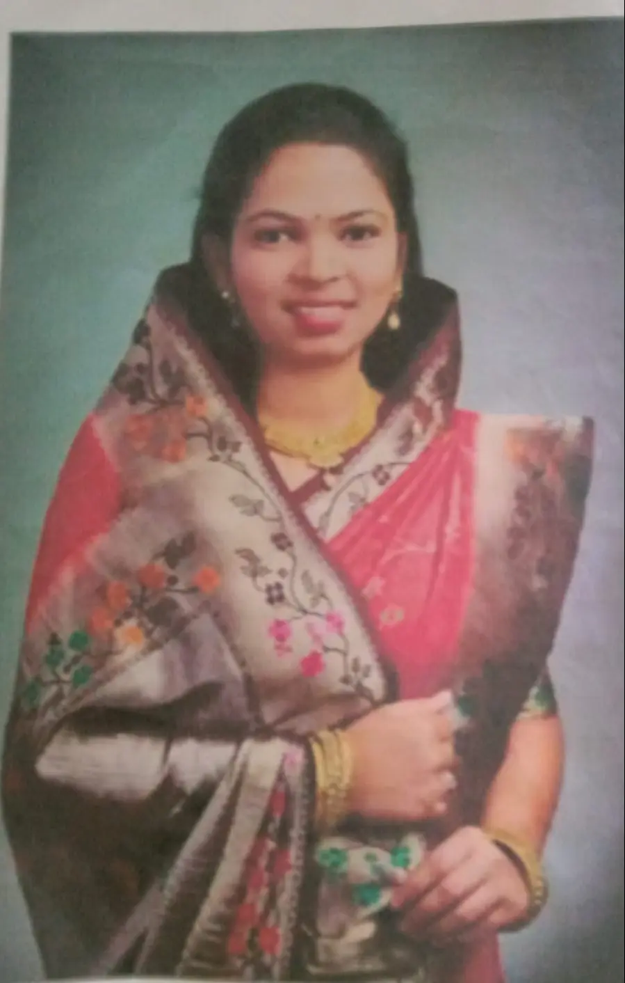 Bride Profile