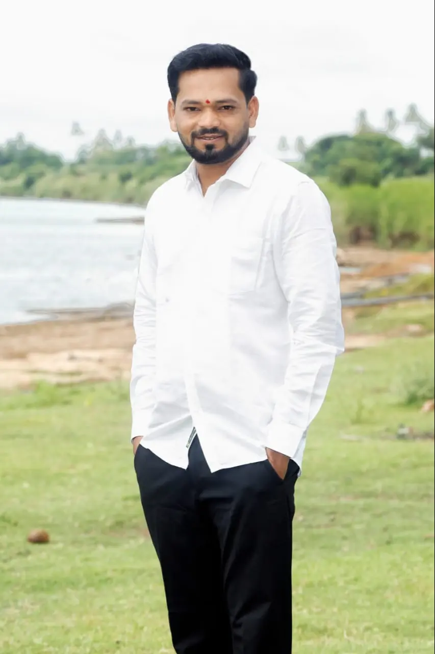 Groom Profile